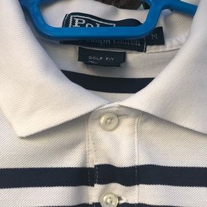 Polo by Ralph Lauren Shirts - NW Polo Ralph Lauren Shirt, Golf Fit, Size M Polo by Ralph Lauren Shirts - NW Polo Ralph Lauren Shirt, Golf Fit, Size M